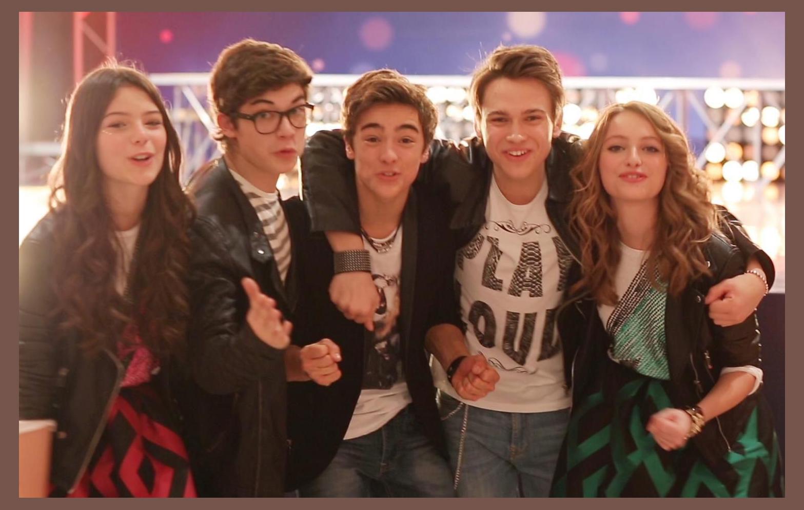 Alex &amp; Co.